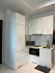 Forte Suites (D8), Apartment #568785391